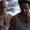 Lembra que Deadpool e Wolverine já se encontraram antes de "Deadpool 3"? - Reprodução/Fox