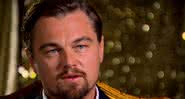 Leonardo DiCaprio em entrevista ao programa 60 minutes - YouTube