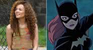 Leslie Grace, de "Em um Bairro de Nova York", será Barbara Gordon, a Batgirl, em novo filme da DC - Divulgação/Warner Bros. Pictures