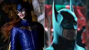 Leslie Grace e Michael Keaton vão contracenar em "Batgirl" - Divulgação/HBO Max/Warner Bros