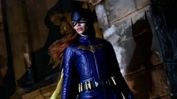Leslie Grace rebate chefão da DC sobre "Batgirl": "o filme que eu vi era incrível" - Divulgação/Warner Bros.