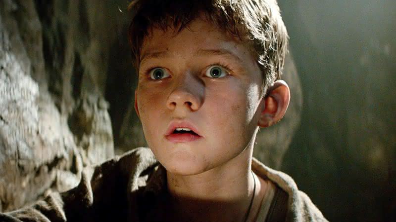 Levi Miller, de "Peter Pan", entra para o elenco de "Kraven, O Caçador" - Divulgação/Warner Bros.