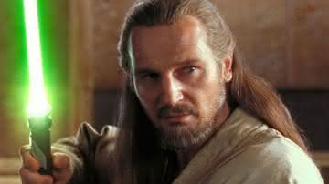 Liam Neeson critica derivados de Star Wars: “estão acabando com a magia” - Divulgação/Lucasfilm