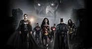 "Liga da Justiça": Snyder Cut celebra 1 ano; saiba onde assistir - Divulgação/Warner Bros
