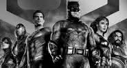 Versão de Zack Snyder para "Liga da Justiça" estreia no próximo dia 18 de março - Divulgação/Warner Bros. Pictures