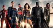 "Liga da Justiça" foi lançado em 2017 e integra o Universo Estendido da DC - Reprodução/Warner Bros. Pictures