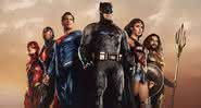 Versão de Zack Snyder para "Liga da Justiça" estreou mundialmente no último dia 18 de março - Divulgação/Warner Bros. Pictures
