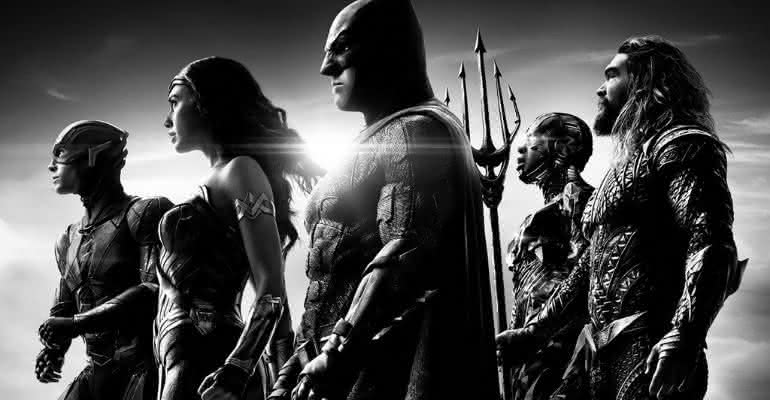 "Liga da Justiça": Versão de Zack Snyder teria mais duas continuações - Divulgação/Warner Bros. Pictures