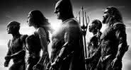 A versão de Zack Snyder de "Liga da Justiça" estreia mundialmente nesta quinta-feira (18) - Divulgação/Warner Bros. Pictures