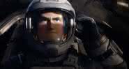 "Lightyear" ganha novo trailer com jornada espacial; assista - Divulgação/Pixar