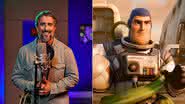 "Lightyear": Marcos Mion dará voz a Buzz em novo filme da Pixar - Divulgação/Disney/Pixar