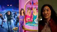 "Lightyear", primeira temporada de "Maldivas" e mais estreias da semana (13 a 19/06) - Divulgação/Pixar/Netflix/A24