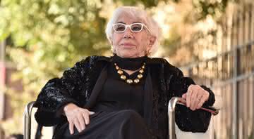 Lina Wertmüller, 1ª mulher indicada ao Oscar de Melhor Direção, morre aos 93 anos - Divulgação/Getty Images: Alberto E. Rodriguez