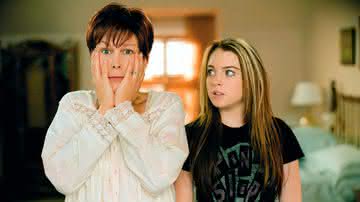 Lindsay Lohan quer sequência de "Sexta-Feira Muito Louca" com Jamie Lee Curtis: "Nós falamos sobre isso" - Divulgação/Walt Disney Studios Motion Pictures