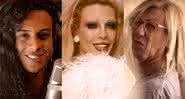 Linn da Quebrada, Rogéria e Laerte Coutinho: ícones LGBTQIA+ brasileiros que tiveram suas histórias contadas em documentários - YouTube