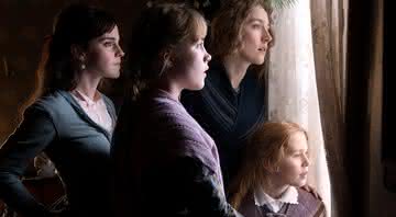 Greta Gerwig fala sobre a produção e o elenco de Little Women (Reprodução/Sony Pictures)