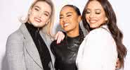 Little Mix escolhe "Confetti" como o primeiro single sem Jesy Nelson - Reprodução/Instagram