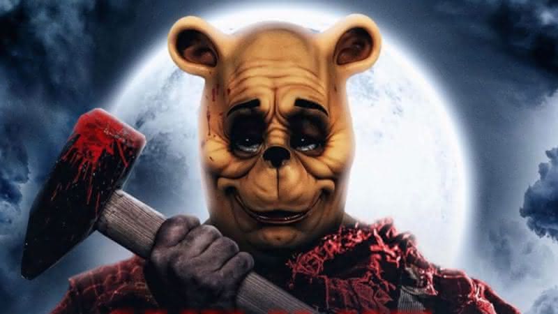 Live-action de terror do Ursinho Pooh irá ganhar sequência - Reprodução: Dread Central