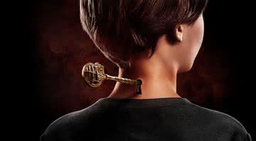 Netflix libera trailer e data de estreia de "Locke & Key" - Divulgação/Netflix