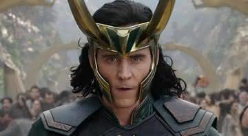 Disney+ lança episódio especial de "Loki" com direito a bastidores - Reprodução/Marvel Studios