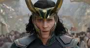 Disney+ lança episódio especial de "Loki" com direito a bastidores - Reprodução/Marvel Studios