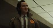 Tom Hiddleston afirma que está satisfeito por ver a Marvel abordar a fluidez de gênero de Loki - Reprodução/Marvel Studios