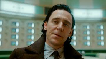 Que horas estreia a segunda temporada de "Loki" no Disney+? - Divulgação/Marvel Studios