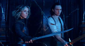 "Loki" terá os mesmo diretores de "Cavaleiro da Lua" na 2ª temporada - Reprodução/Disney+