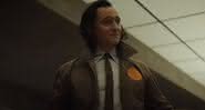 "Loki", nova série original do Universo Cinematográfico da Marvel, ganha trailer oficial - Reprodução/Marvel Studios