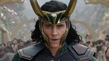 "Loki": Showrunner promete 2ª temporada ainda mais sombria - Divulgação/Disney+