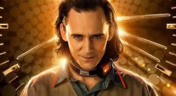 "Loki", nova série original do Universo Cinematográfico da Marvel, estreia em 11 de junho - Reprodução/Marvel Studios