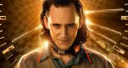Tom Hiddleston anuncia que estreia de "Loki" foi antecipada - Divulgação/Disney+