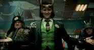 "Loki" chega ao Disney+ com um mês de atraso de sua estreia original - Reprodução/Marvel Studios