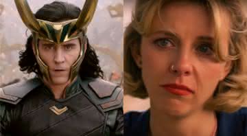 Sophia Di Martino foi confirmada no elenco da série Loki, do Disney+, e deve interpretar versão feminina do herói - Marvel/YouTube