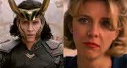 Sophia Di Martino foi confirmada no elenco da série Loki, do Disney+, e deve interpretar versão feminina do herói - Marvel/YouTube