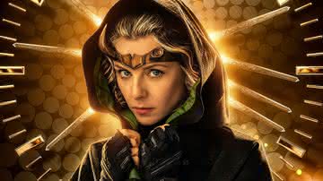"Loki": Visual de Sylvie na 2ª temporada é revelado em fotos dos bastidores; veja - Divulgação/Marvel Studios