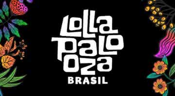 Lollapalooza acontece em março de 2022 - (Divulgação/TF4)