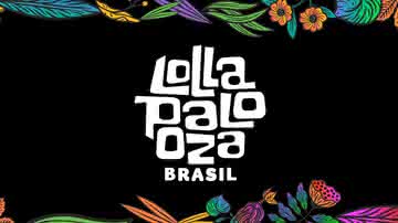 Lollapalooza Brasil 2023 tem datas definidas - Divulgação/Lollapalooza
