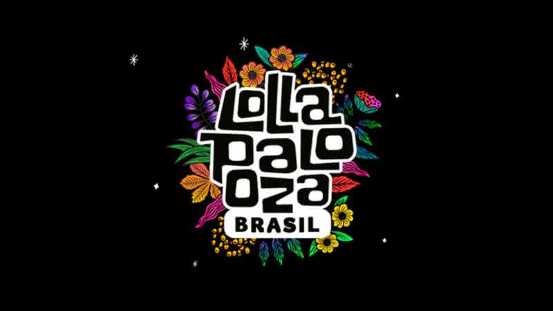 Lollapalooza divulga horários de shows e divisão das atrações por palcos - Divulgação/Lollapalooza