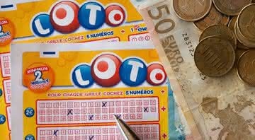 Jogo de loteria deu a uma mãe mais de 200 mil reais no dia do nascimento dos filhos dela - Pixabay