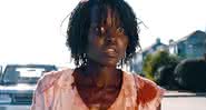 Lupita Nyong'o em cena do filme Nós, do diretor Jordan Peele - Universal Pictures