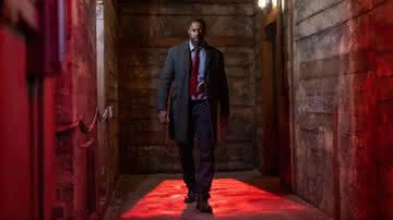 "Luther", filme estrelado por Idris Elba, ganha previsão de estreia e título - Reprodução: Netflix