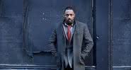 "Luther": Nova parceria entre Netflix e BBC será estrelada por Idris Elba - Reprodução/Netflix