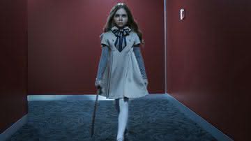 "M3GAN": Boneca mortal dança e persegue vítimas em novo trailer - Divulgação/Universal Pictures