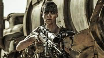 "Mad Max": George Miller planeja outros spin-offs após "Furiosa" - Divulgação/Warner Bros