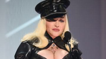 Madonna assume direção de sua própria cinebiografia: "Ninguém vai contar minha história" - Divulgação/Getty Images: Photo by Theo Wargo