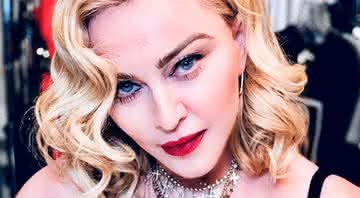 Madonna é citada em prova do ENEM e fãs reagem; confira - Instagram