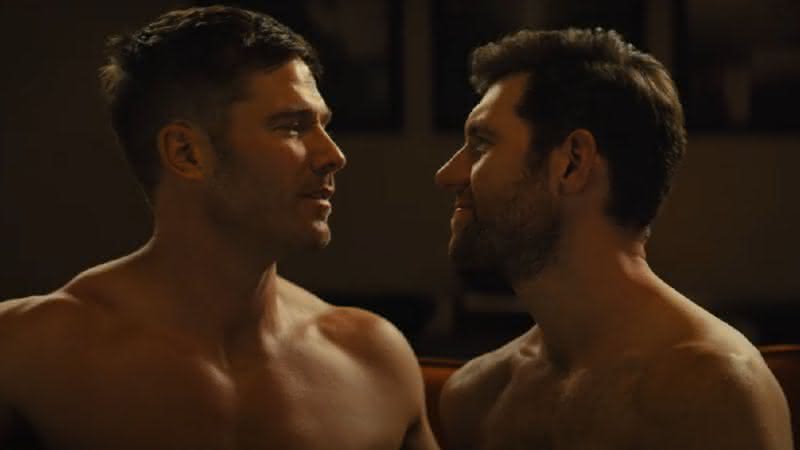 "Mais que Amigos, Friends": Comédia romântica gay ganha novo trailer ainda mais hilário - Divulgação/Universal Pictures