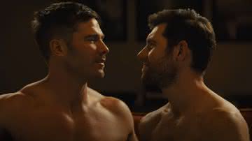 "Mais que Amigos, Friends": Comédia romântica gay ganha novo trailer ainda mais hilário - Divulgação/Universal Pictures