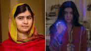 Malala Yousafzai elogia série "Ms. Marvel" - Richard Stonehouse/Getty Images/Marvel Studios